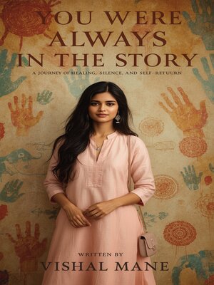 cover image of You Were Always in the Story